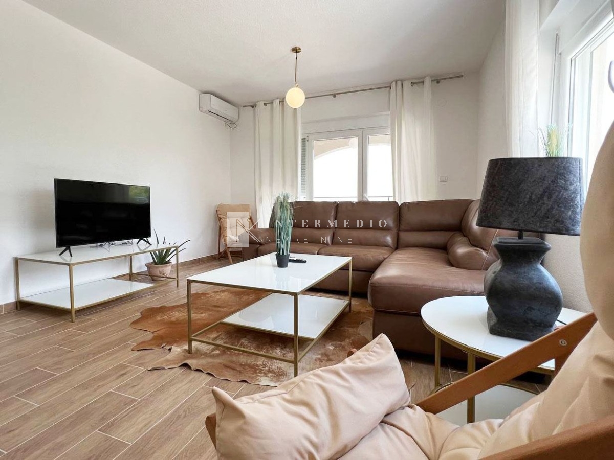 Jednosoban stan – Zelenika, Herceg Novi